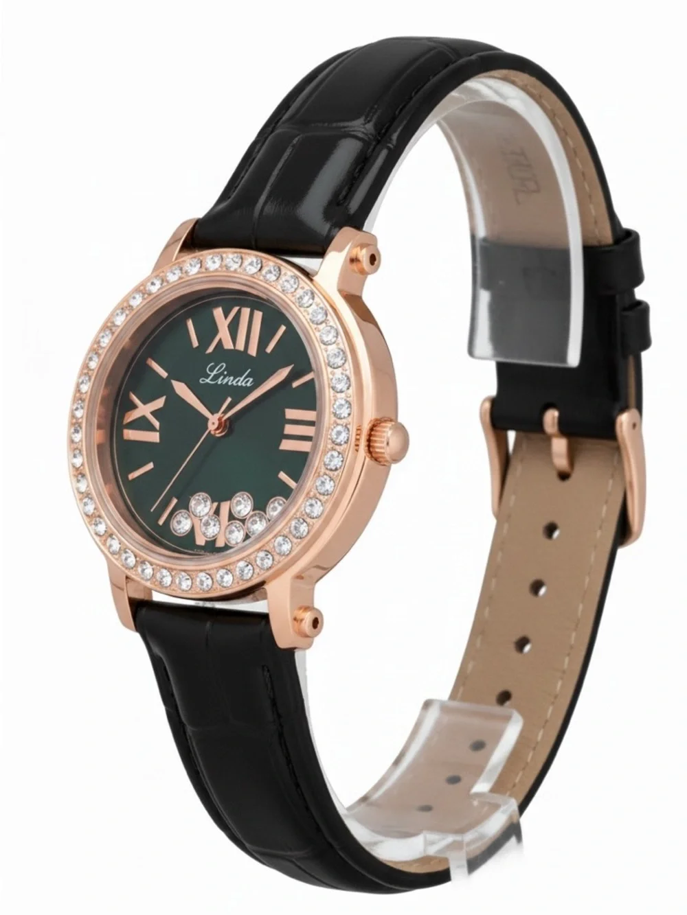 Landu gold tone